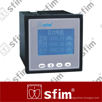 Sfdbe Series Multifunctional Network Power Instrument